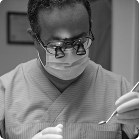 London Tooth Wear Centre - Professor Andrew Eder